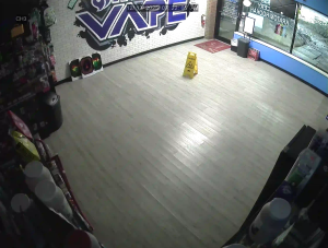 Caméra IP - United States of America