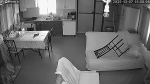 Caméra IP - Espagne