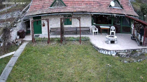 Caméra IP - Hungary