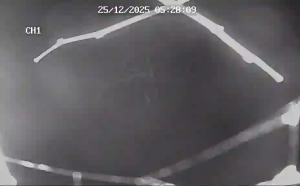 Caméra IP - Belgium