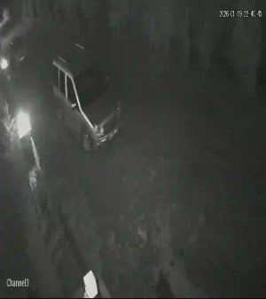 Caméra IP - Türkiye