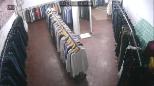 Caméra IP - South Korea