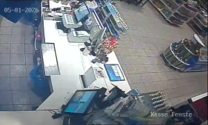 Caméra IP - Deutschland