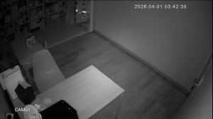 Caméra IP - República de Corea