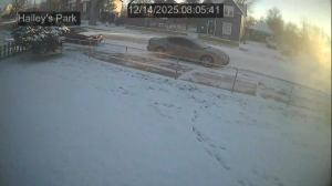 Caméra IP - États-Unis d'Amérique