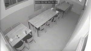 Caméra IP - South Korea