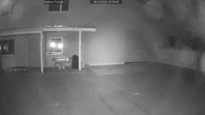 Caméra IP - Schweiz