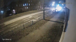 Caméra IP - Polonia