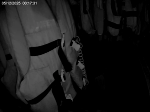 Caméra IP - Portugal