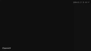 Caméra IP - Morocco