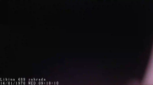 Caméra IP - Repubblica Ceca