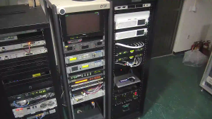 Caméra IP - Corée du Sud