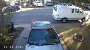 Caméra IP - Estados Unidos