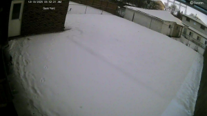 Caméra IP - Canadá