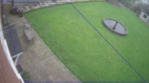 Caméra IP - Vereinigtes Königreich