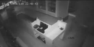 Caméra IP - Ecuador