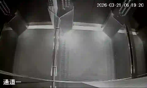 Caméra IP - Hongkong