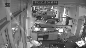 Caméra IP - Alemania