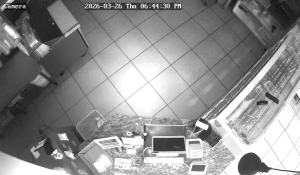 Caméra IP - United States of America