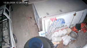 Caméra IP - Estados Unidos