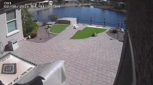 Caméra IP - United States of America