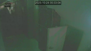 Caméra IP - South Korea