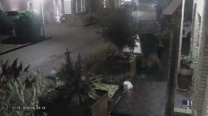 Caméra IP - Países Bajos