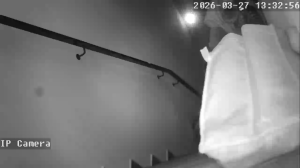 Caméra IP - Slowakei