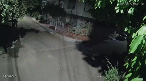 Caméra IP - Colombia