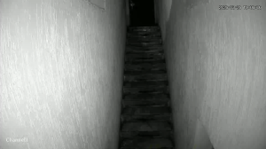 Caméra IP - Saudi Arabia