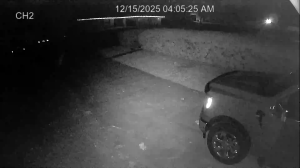 Caméra IP - Vereinigte Staaten von Amerika