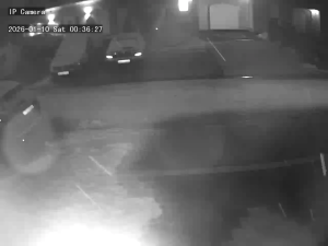 Caméra IP - Niederlande