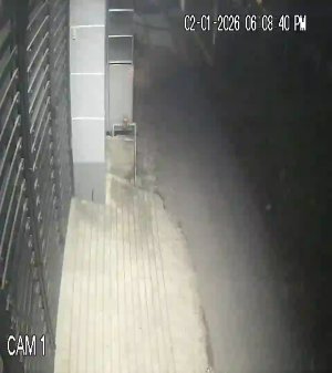 Caméra IP - Vietnam