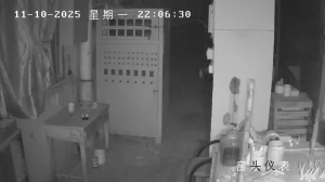 Caméra IP - People's Republic of China