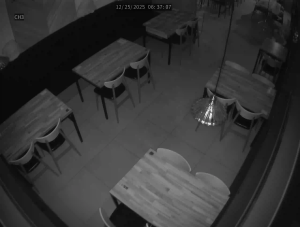 Caméra IP - Sydkorea