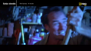 Caméra IP - Équateur