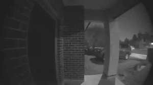 Caméra IP - Australie