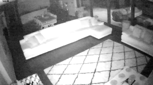 Caméra IP - Belgium