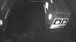 Caméra IP - Porto Rico