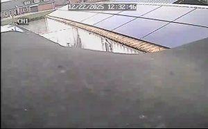 Caméra IP - Netherlands