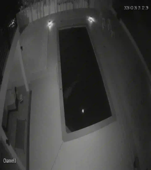 Caméra IP - Thailand