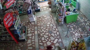 Caméra IP - Russian Federation