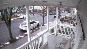 Caméra IP - États-Unis d'Amérique