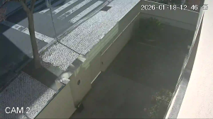 Caméra IP - Portugal