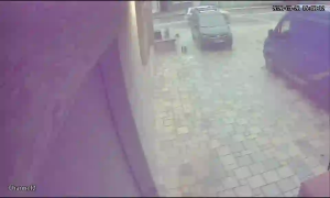 Caméra IP - Montenegro