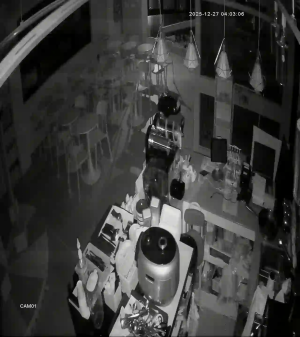 Caméra IP - Südkorea