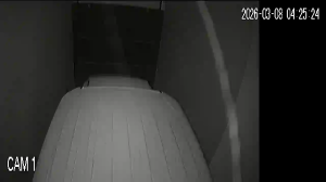 Caméra IP - Argentina