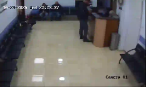 Caméra IP - State of Palestine