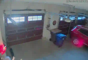 Caméra IP - États-Unis d'Amérique