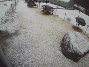 Caméra IP - South Korea